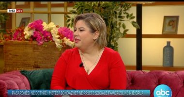 E propozuan për Presidente, Elena Kocaqi: Pas 2250 vitesh do të isha gruaja e parë në krye të shtetit, që nga koha e Teutës