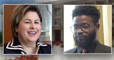 EKSPERIMENT SOCIAL/ Elena Kocaqi “në rrjetën” e “Piranjave”: 70-80% e shqiptarëve më duan mua Presidente