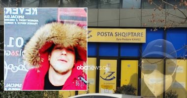 Kapet grabitësi i postës së Kamzës, i gjenden edhe paratë