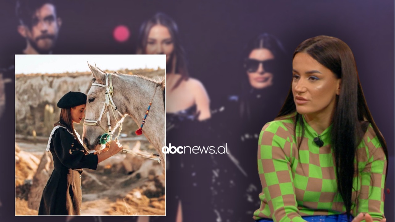 Si një film, shqiptarja gjen mbështetje te gruaja gjermane, i lë pasurinë pasi ndërron jetë