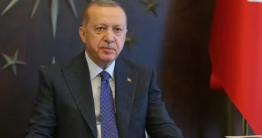 Erdogan kërcënon sërish Finlandën dhe Suedinë për anëtarësimin në NATO: Përmbushni kushtet!
