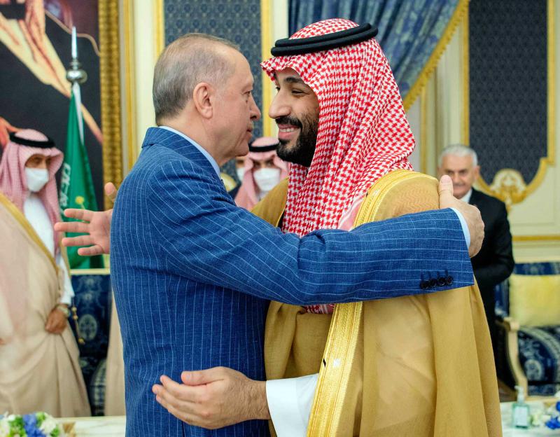 Këtu nisën përgatitjet, por Erdogani shkon në Arabinë Saudite: Anulohet vizita e paralajmëruar në Shqipëri?