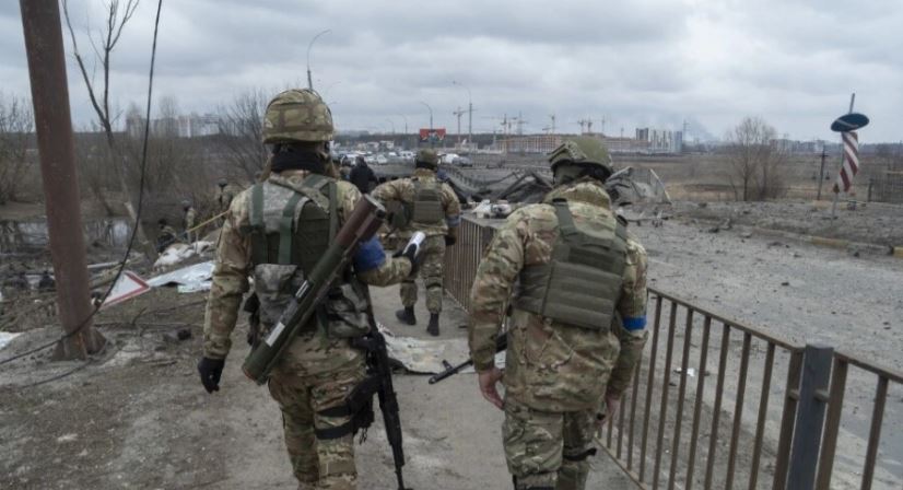 Rusia dhe Ukraina kryejnë shkëmbimin e tretë të të burgosurve