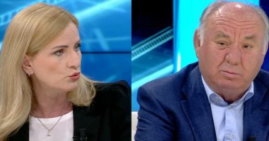 Raporti i DASH, Hajdarmataj: Nxin Shqipërinë. Balliu: Nuk është i plotë, situata është edhe më e rëndë