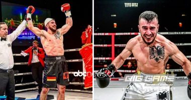 INTERVISTË/ I frymëzuar nga Mike Tyson, rrëfehet boksieri Amarildo Bakaj, i riu që sfidon djalin e Arkanit