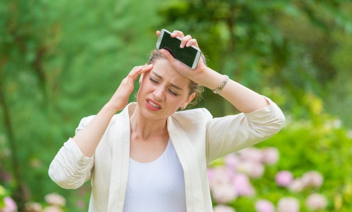 Depresioni i pranverës ka këto simptoma, gjëja e parë që duhet t’i kushtoni vëmendje