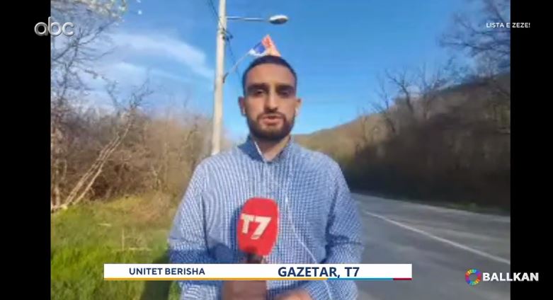 Sulmi ndaj policisë së Kosovës në veri, gazetari: Nuk ka prezencë të shtuar të KFOR-it