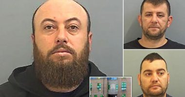 Tre shqiptarë përdhunojnë 23-vjeçaren në Angli: Njëri e rrëmbeu dhe më pas ftoi dy shokët