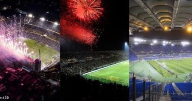 France Football: 30 stadiumet më të zjarrta në botë