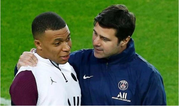 A e konfirmoi Mauricio Pochettino qëndrimin e Kylian Mbappe?