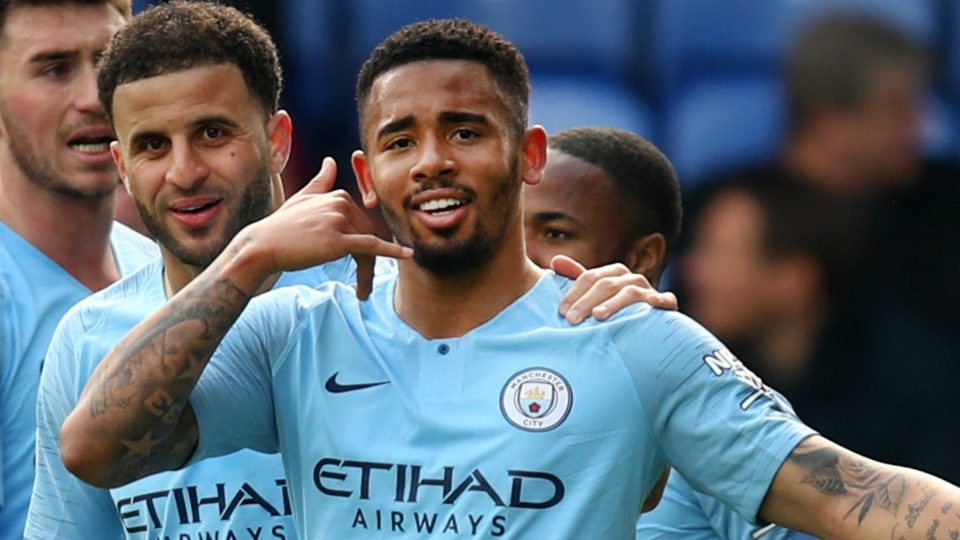 Man City kërkon 50-60 milionë euro për Jesus, Arsenali përgatit ofertën e parë