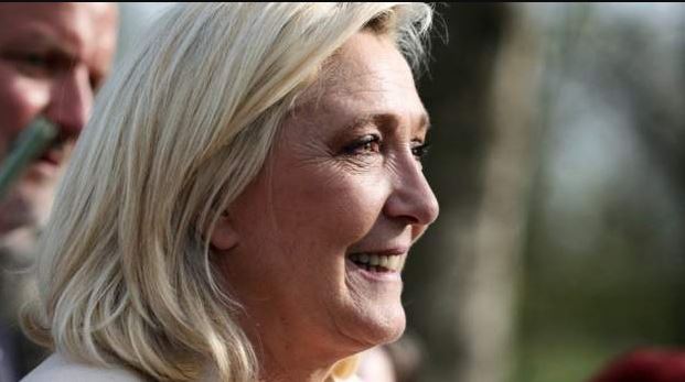 Marine Le Pen del kundër vendosjes së embargos ndaj gazit rus