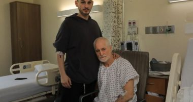 Babë e bir nga Ulqini shpallen heronj në SHBA