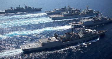 Ambasadori amerikan trondit Athinën: Greqia dhe Turqia ishin në prag të luftës në verën e vitit 2020, si e shmangëm konfliktin e armatosur