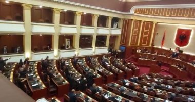 Berisha shtyu Alibeajn, ndërpritet seanca