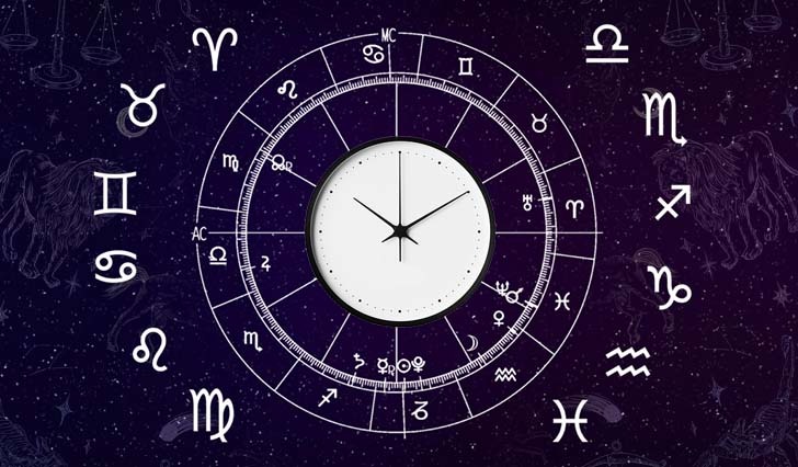 Horoskopi ditor, si nis prilli për 12 shenjat e zodiakut