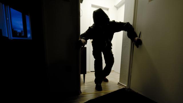 Zbardhen disa vjedhje në Tiranë, prangosen dy të rinj