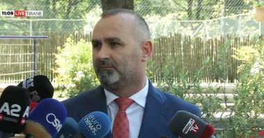 Arrestimi i drejtorit të burgut të Reçit, Manja: Kush shkel ligjin është në duart e drejtësisë