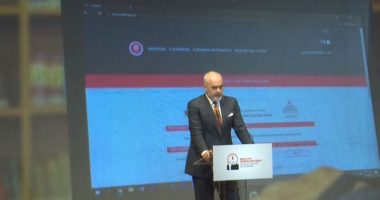 “Gjermanët dolën të shokuar, s’e prisnin”, Rama: Më 30 prill s’ka sportele, s’do hapen më për asnjë arsye