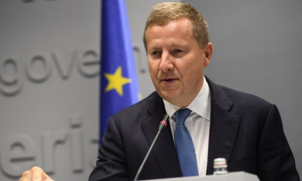 “Jemi të befasuar e të zhgënjyer”, shefi i BE-së reagon pas votimit për Kryeprokuror të Kosovës