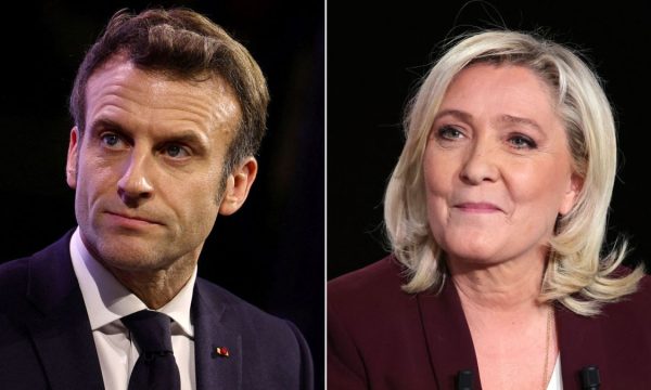 Zgjedhjet në Francë: Një fitore e Le Pen, e dëmshme për sigurinë evropiane