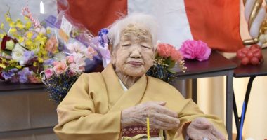 Ndërron jetë gruaja më e vjetër në botë