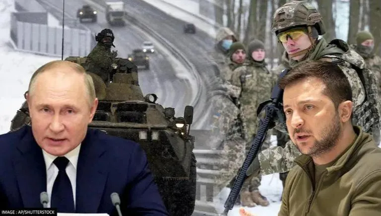Perëndimi: Lufta në Ukrainë mund të zgjasë deri në fund të 2022