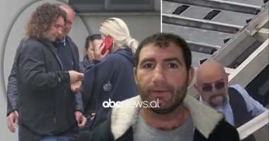 Me snajper dhe “kallash”, shpallet në kërkim vëllai i Admir Muratajt