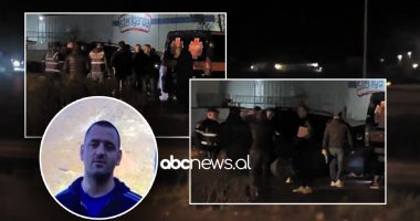 1 milion euro, kafja me vëllanë dhe sufllaqja e pakonsumuar në makinë, minutat e fundit të Iljaz Çalit para ekzekutimit