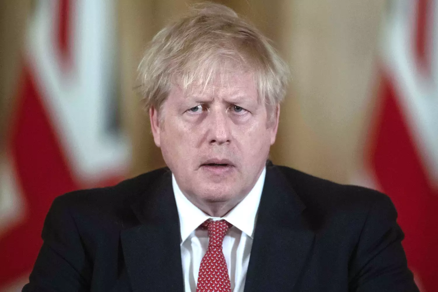 Johnson: Duhet të tregohemi realistë, Rusia mund ta fitojë luftën