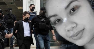 Vrau të shoqen në sy të fëmijës, Babis del në gjykatë: E dua gruan time, kurrë s’kam dashur ta lëndoj