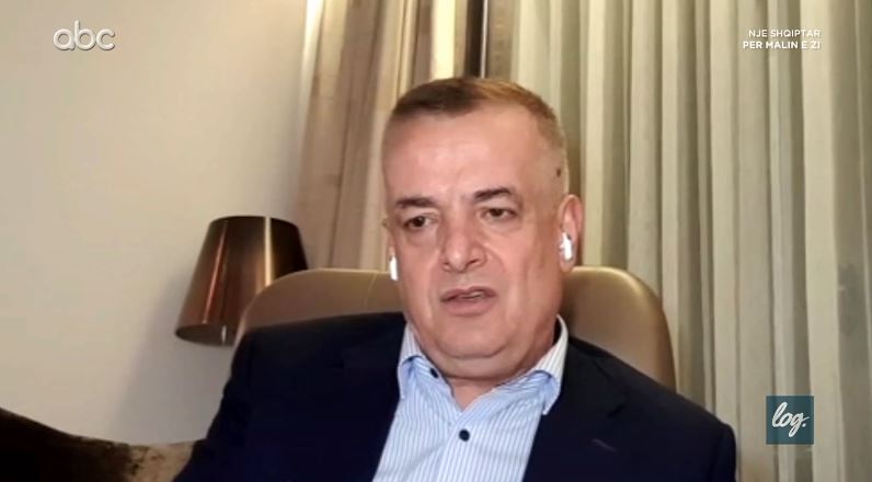 Nazarko: Abazoviç do jetë politikan afatgjatë, klasa politike shqipfolëse t’i kërkojë falje