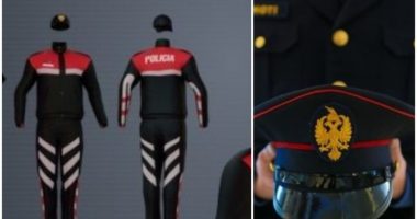 Tenderi i uniformave të policisë, pranohet apeli i të dënuarve, kur zhvillohet seanca