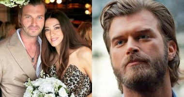 Kivanç Tatlitug bëhet baba për herë të parë, zbulohet emri domethënës i të birit