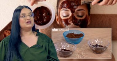 Dy maskat që do t’ju “zhdukin” problemet nga lëkura, ideale për gratë mbi 40 vjeç