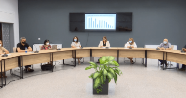 Merr fund pandemia? Mblidhet sot Komiteti Teknik i Ekspertëve, vendimi që pritet për masat