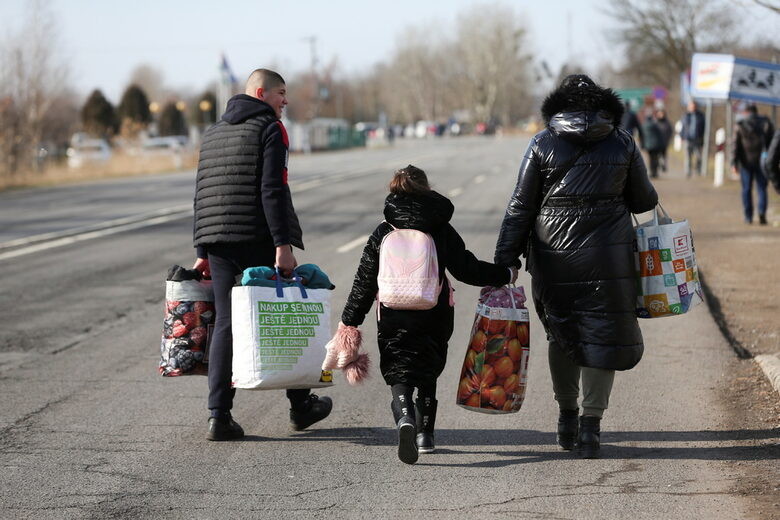 Ukraina: Asnjë korridor humanitar për evakuimin e civilëve sot