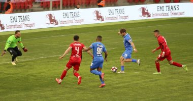 Kukësi nuk ia del as në miqësore, e mposht Turbina e Devollit