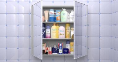 Pse nuk duhet t’i mbani produktet kozmetike në banjo?