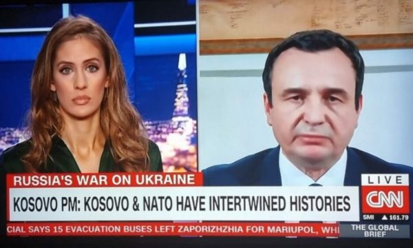 CNN Kurtit: A jeni të përgatitur për skenarin kur Serbia mund të sulmojë Kosovën?