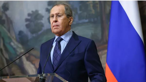 Kiev paraqet projekt-marrëveshjen me Rusinë, Lavrov nuk bie dakord