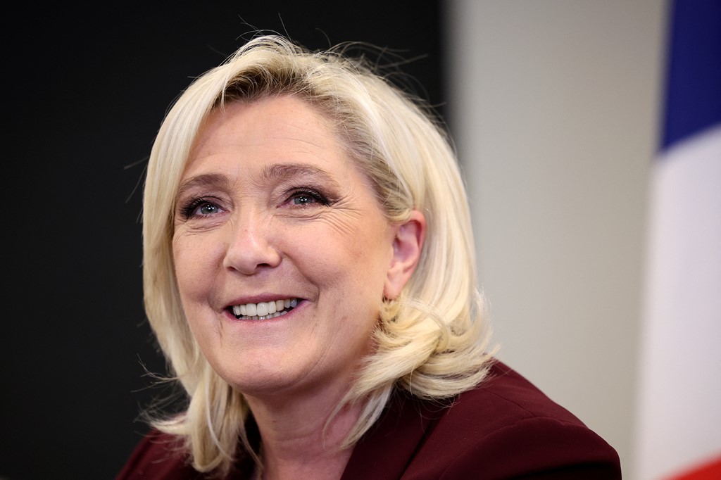 Le Pen: Do propozoj që marrëdhëniet Rusi-NATO të jenë më të afërta pas luftës