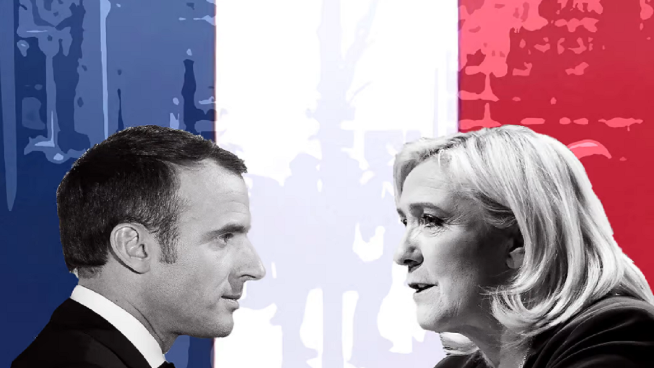 Sot raundi i dytë i zgjedhjeve presidenciale në Francë