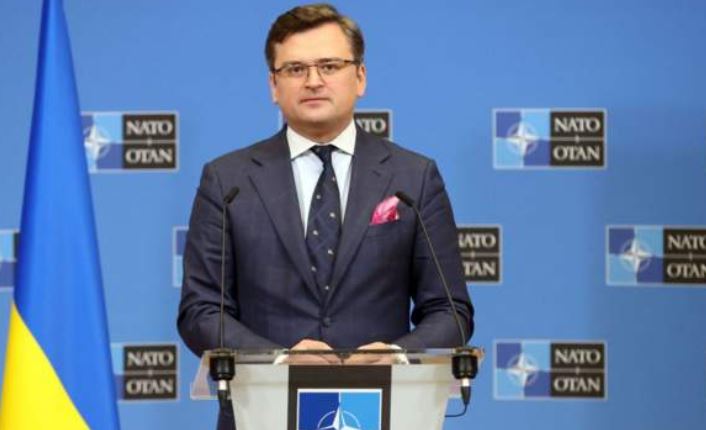Ukraina: Lufta në Donbas do të jetë si Lufta e Dytë Botërore