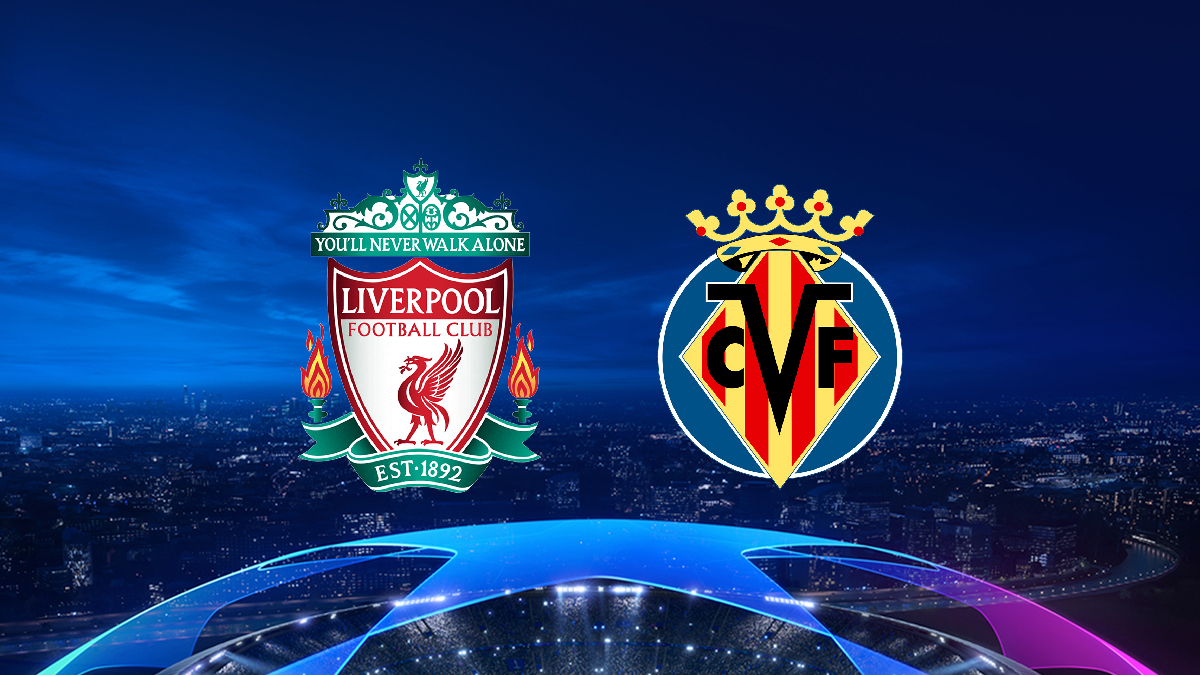 Formacionet zyrtare të gjysmëfinales së radhës, Liverpool-Villarreal për të prekur finalen