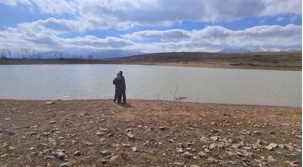 EMRI/ Identifikohet kufoma e gjetur në liqenin e Kastriotit në Dibër