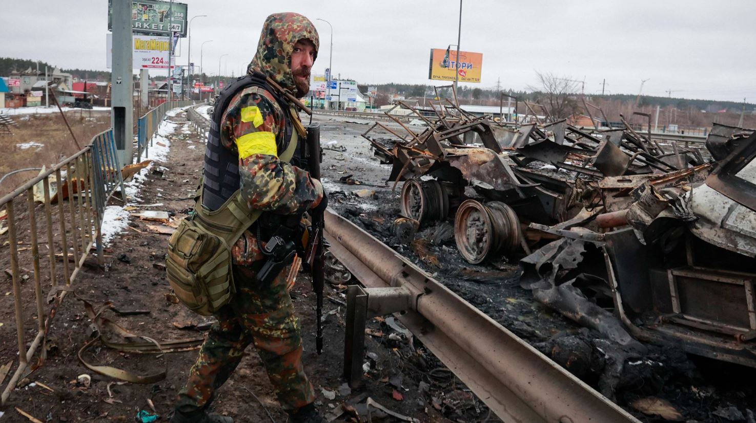“62 heronj të rënë u kthyen në shtëpi”, Ukraina negocion me Rusinë për kthimin e eshtrave të ushtarëve