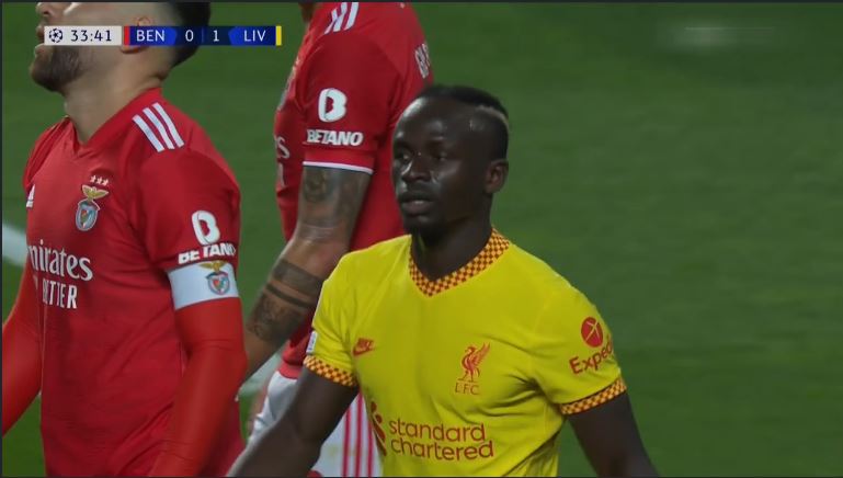 VIDEO/ Liverpool shtang Benfican, dy gola për 35 minuta në Champions