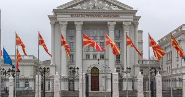 Maqedonia e Veriut shënon 31-vjetorin e pavarësisë, shkëputja nga ish-jugosllavia dhe rruga drejt BE-së