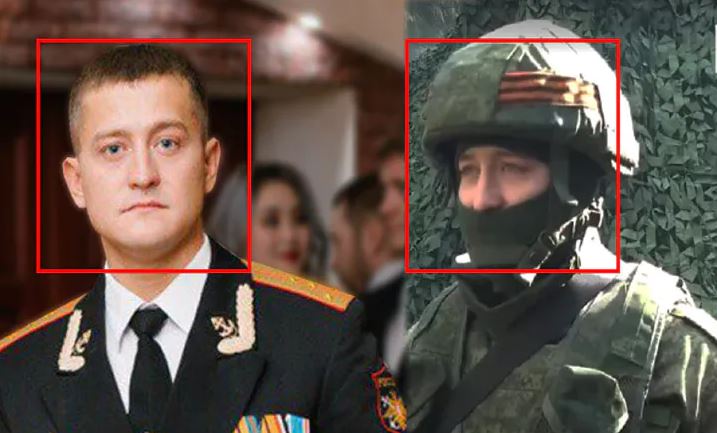 Përgjegjës për masakrën, zbulohet identiteti i komandantit të forcave ruse në Bucha